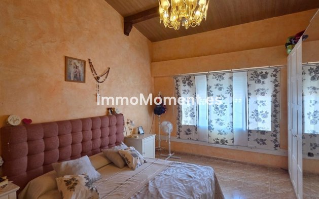 Revente - Maison mitoyenne - San Isidro - San Isidro Centro