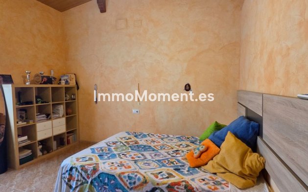 Revente - Maison mitoyenne - San Isidro - San Isidro Centro