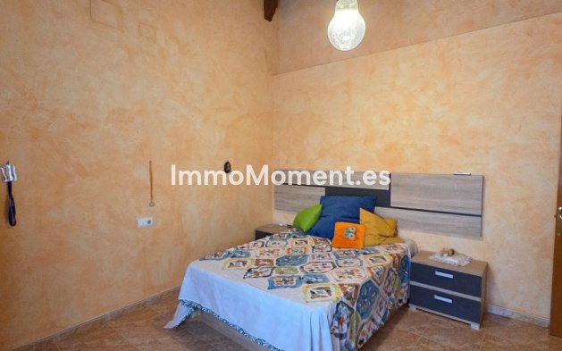 Revente - Maison mitoyenne - San Isidro - San Isidro Centro