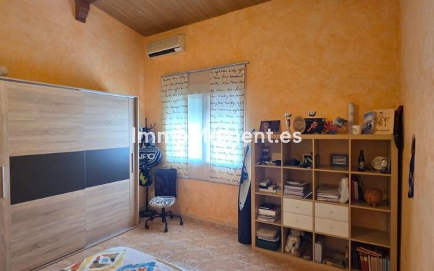 Revente - Maison mitoyenne - San Isidro - San Isidro Centro