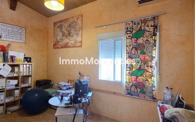 Revente - Maison mitoyenne - San Isidro - San Isidro Centro