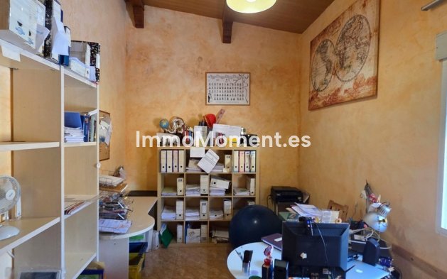 Revente - Maison mitoyenne - San Isidro - San Isidro Centro