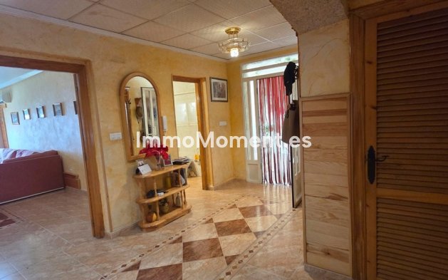 Revente - Maison mitoyenne - San Isidro - San Isidro Centro