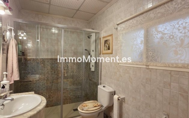 Revente - Maison mitoyenne - San Isidro - San Isidro Centro