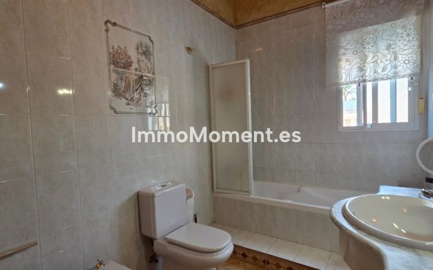 Revente - Maison mitoyenne - San Isidro - San Isidro Centro