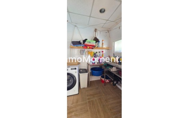 Revente - Maison mitoyenne - San Isidro - San Isidro Centro