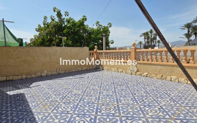 Revente - Maison mitoyenne - San Isidro - San Isidro Centro
