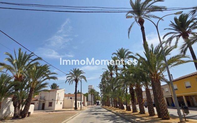 Revente - Maison mitoyenne - San Isidro - San Isidro Centro