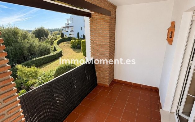 Revente - Appartement - Benahavís - Los Arqueros