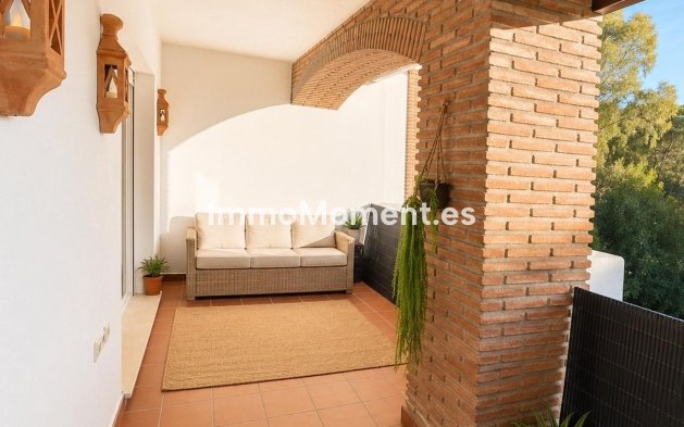 Revente - Appartement - Benahavís - Los Arqueros