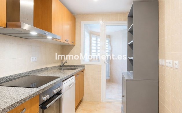 Revente - Appartement - Benahavís - Los Arqueros