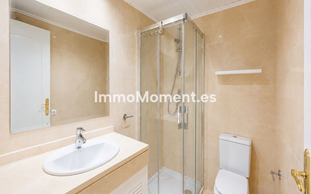 Revente - Appartement - Benahavís - Los Arqueros