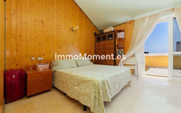 Revente - Maison mitoyenne - Mijas Costa - Las Lagunas de Mijas