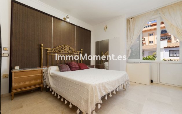 Revente - Maison mitoyenne - Mijas Costa - Las Lagunas de Mijas