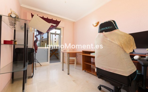 Revente - Maison mitoyenne - Mijas Costa - Las Lagunas de Mijas
