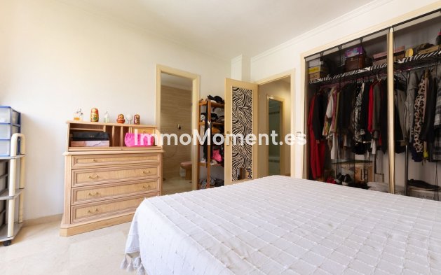 Revente - Maison mitoyenne - Mijas Costa - Las Lagunas de Mijas