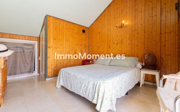 Revente - Maison mitoyenne - Mijas Costa - Las Lagunas de Mijas