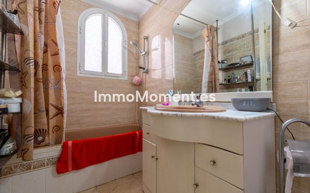 Revente - Maison mitoyenne - Mijas Costa - Las Lagunas de Mijas
