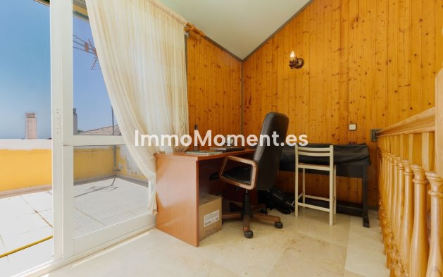 Revente - Maison mitoyenne - Mijas Costa - Las Lagunas de Mijas