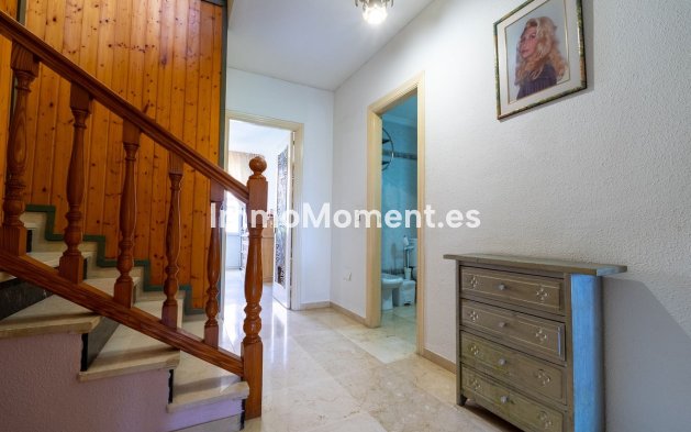 Revente - Maison mitoyenne - Mijas Costa - Las Lagunas de Mijas