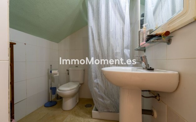 Revente - Maison mitoyenne - Mijas Costa - Las Lagunas de Mijas
