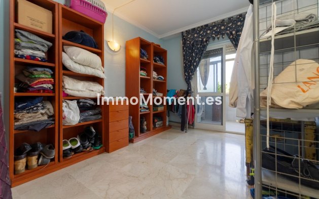 Revente - Maison mitoyenne - Mijas Costa - Las Lagunas de Mijas