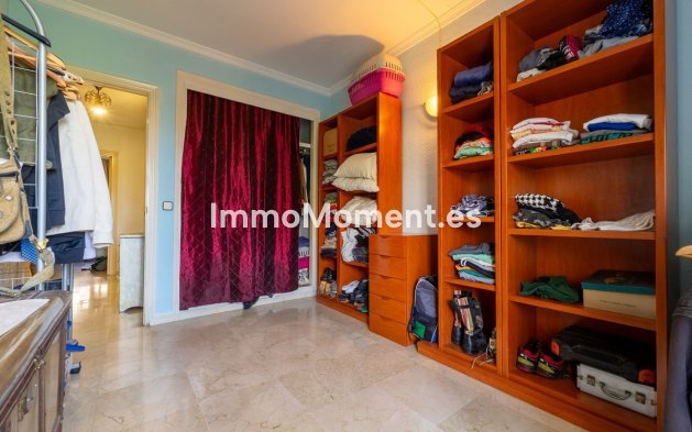 Revente - Maison mitoyenne - Mijas Costa - Las Lagunas de Mijas