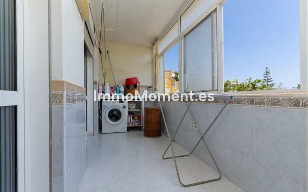 Revente - Maison mitoyenne - Mijas Costa - Las Lagunas de Mijas