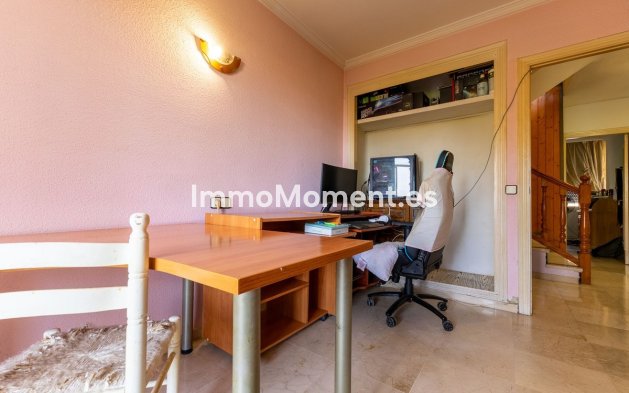 Revente - Maison mitoyenne - Mijas Costa - Las Lagunas de Mijas