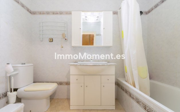 Revente - Maison mitoyenne - Mijas Costa - Las Lagunas de Mijas