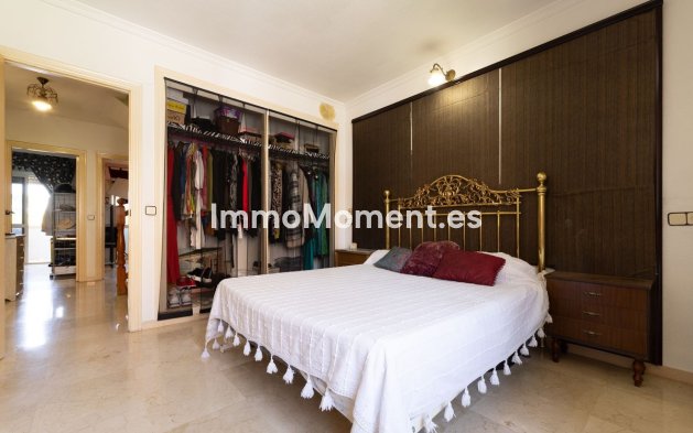 Revente - Maison mitoyenne - Mijas Costa - Las Lagunas de Mijas