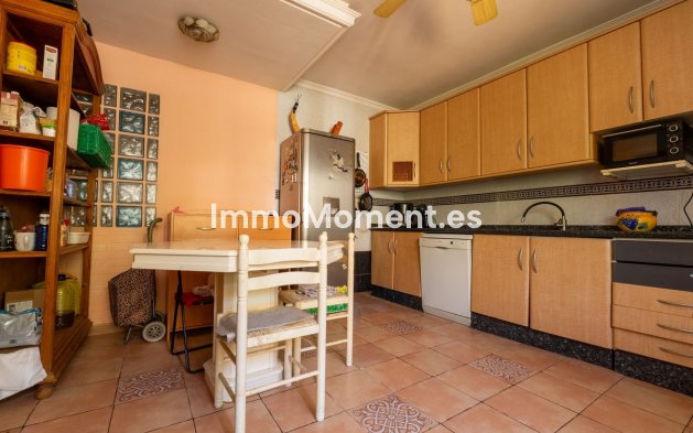 Revente - Maison mitoyenne - Mijas Costa - Las Lagunas de Mijas