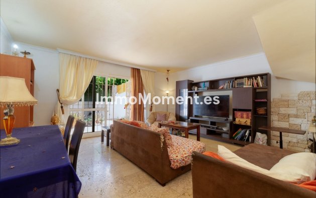 Revente - Maison mitoyenne - Mijas Costa - Las Lagunas de Mijas