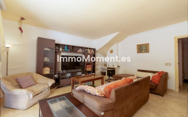 Revente - Maison mitoyenne - Mijas Costa - Las Lagunas de Mijas