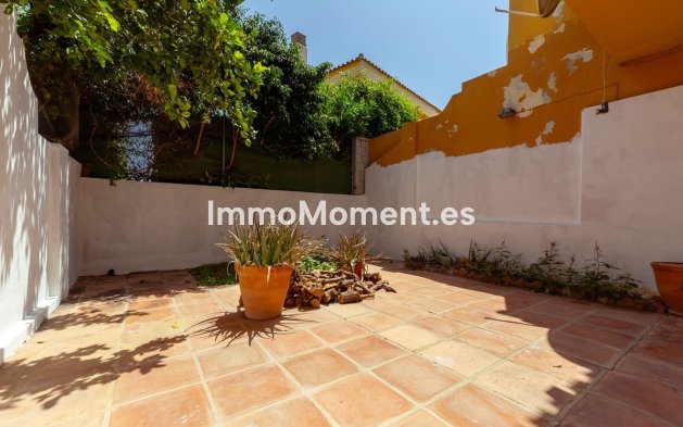 Revente - Maison mitoyenne - Mijas Costa - Las Lagunas de Mijas