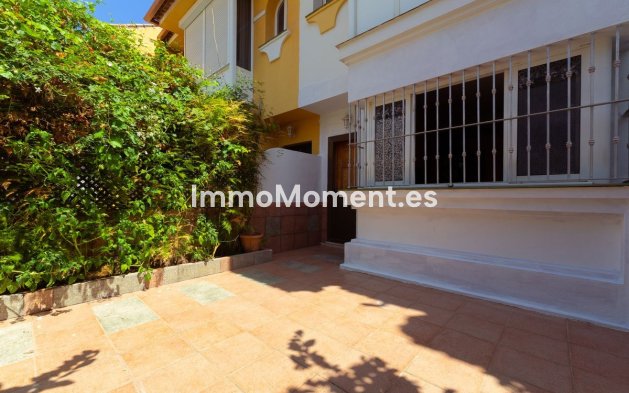 Revente - Maison mitoyenne - Mijas Costa - Las Lagunas de Mijas