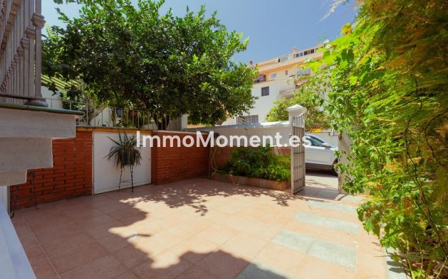 Revente - Maison mitoyenne - Mijas Costa - Las Lagunas de Mijas
