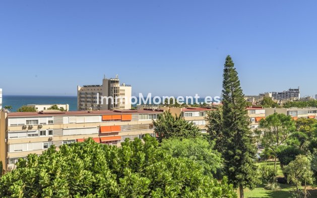 Wiederverkauf - Wohnung - Torremolinos - La Carihuela