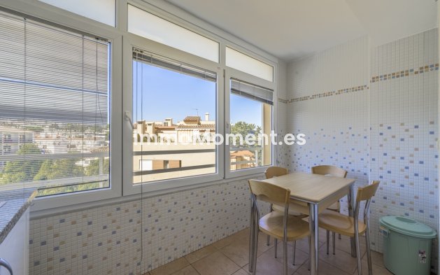 Wiederverkauf - Wohnung - Torremolinos - La Carihuela