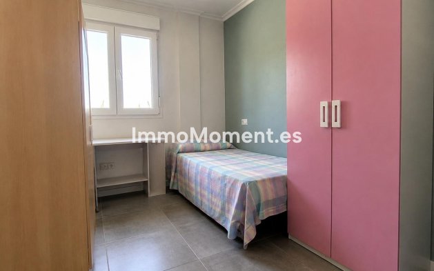 Wiederverkauf - Freistehende Villa - Pinoso - Pinoso Centro