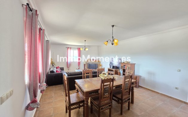 Wiederverkauf - Freistehende Villa - Monóvar - Monòver - Monóvar - Monòver Centro
