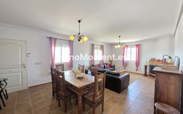 Wiederverkauf - Freistehende Villa - Monóvar - Monòver - Monóvar - Monòver Centro