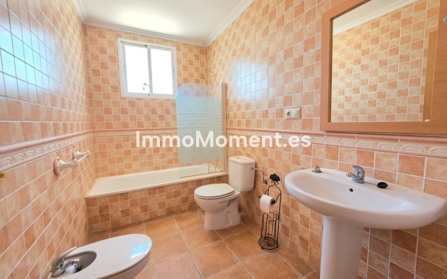 Wiederverkauf - Freistehende Villa - Monóvar - Monòver - Monóvar - Monòver Centro