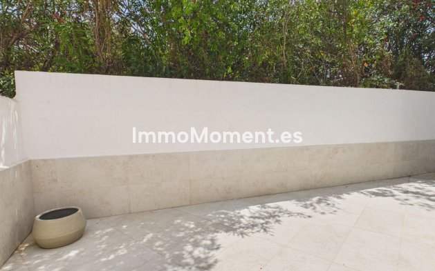 Resale - Detached villa - Inland  - Istán