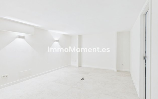 Resale - Detached villa - Inland  - Istán
