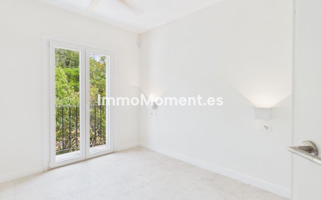 Resale - Detached villa - Inland  - Istán