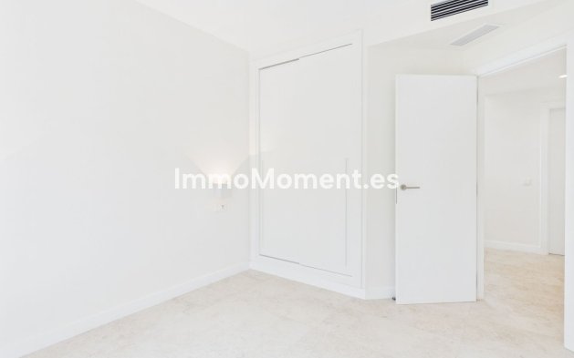 Resale - Detached villa - Inland  - Istán