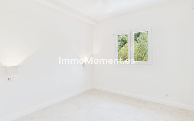 Resale - Detached villa - Inland  - Istán