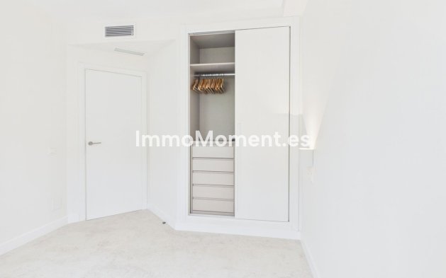 Resale - Detached villa - Inland  - Istán