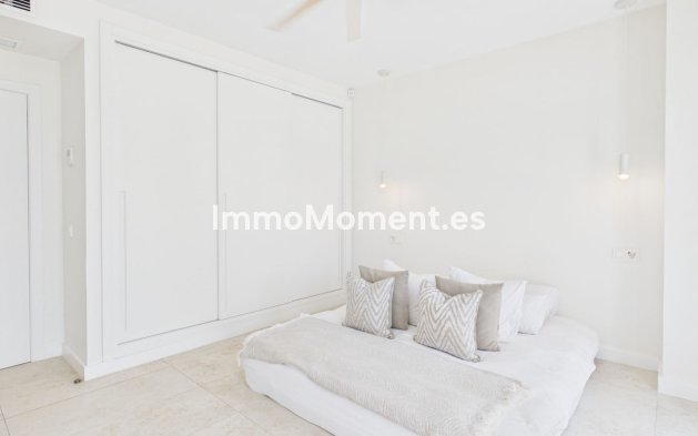Resale - Detached villa - Inland  - Istán